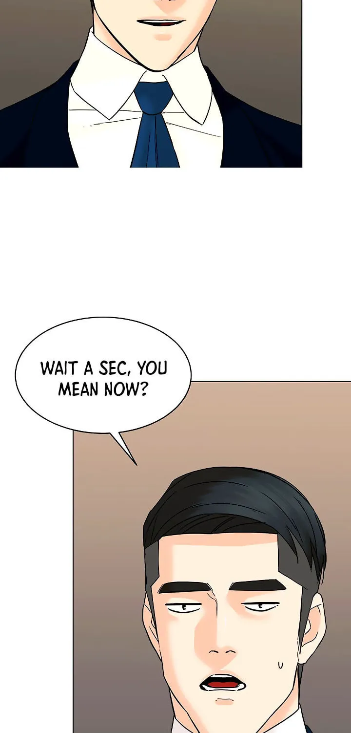 Read From the Grave and Back chapter 121 image 52 on Lezhin