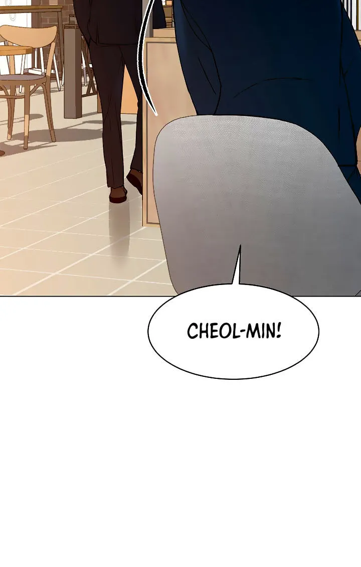 Read From the Grave and Back chapter 121 image 54 on Lezhin