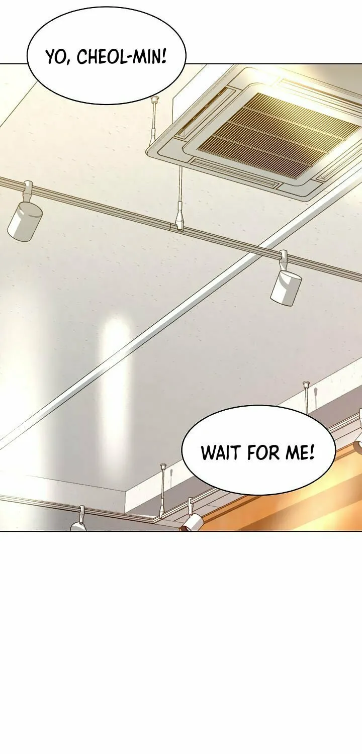 Read From the Grave and Back chapter 121 image 55 on Lezhin