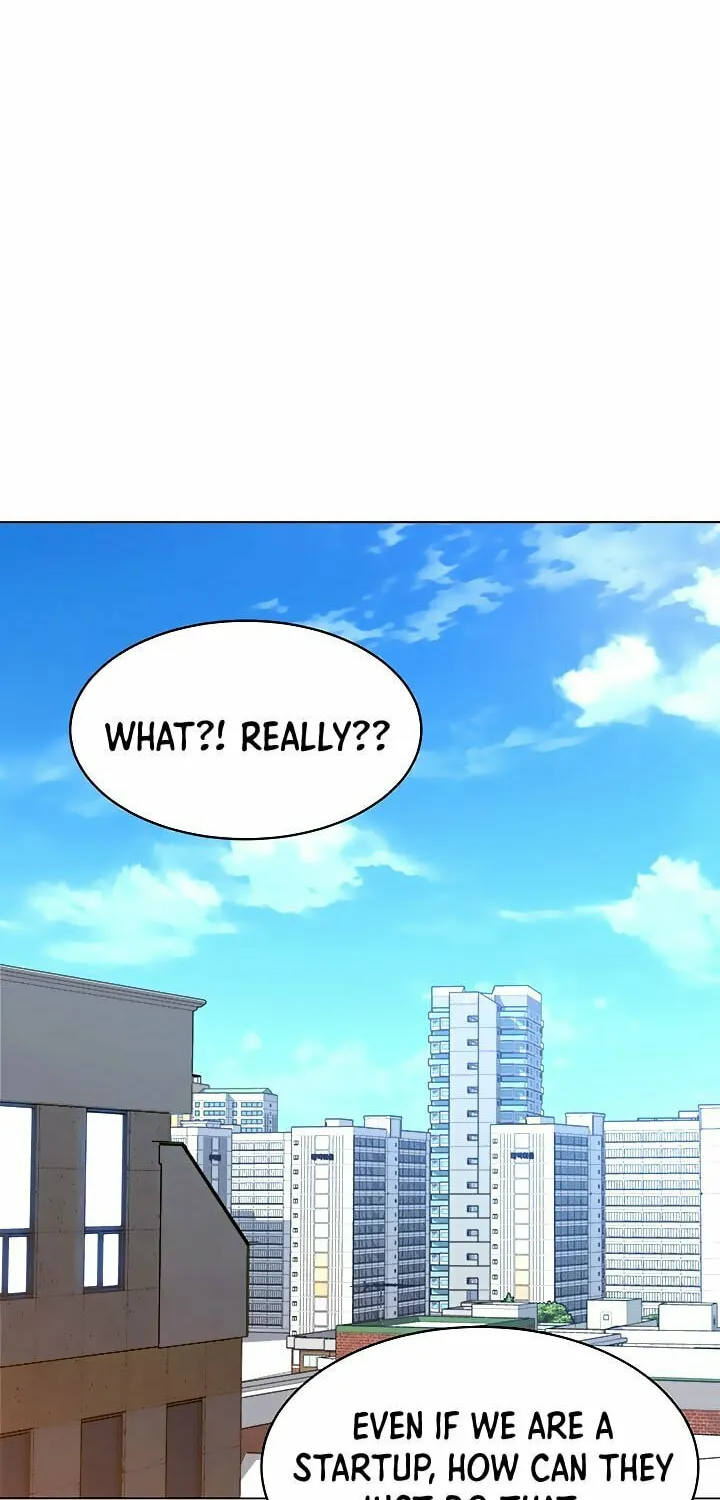 Read From the Grave and Back chapter 121 image 56 on Lezhin