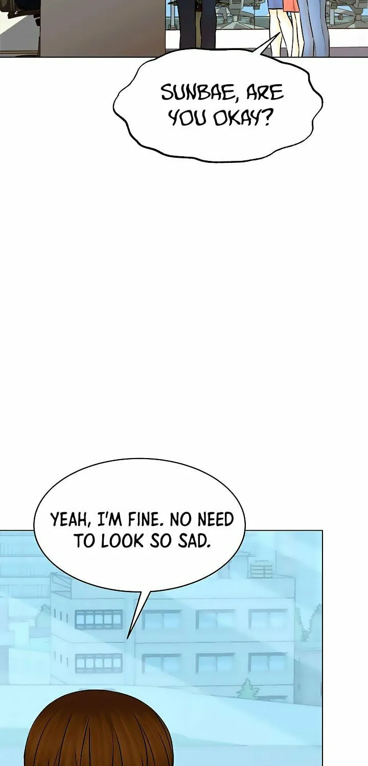 Read From the Grave and Back chapter 121 image 58 on Lezhin
