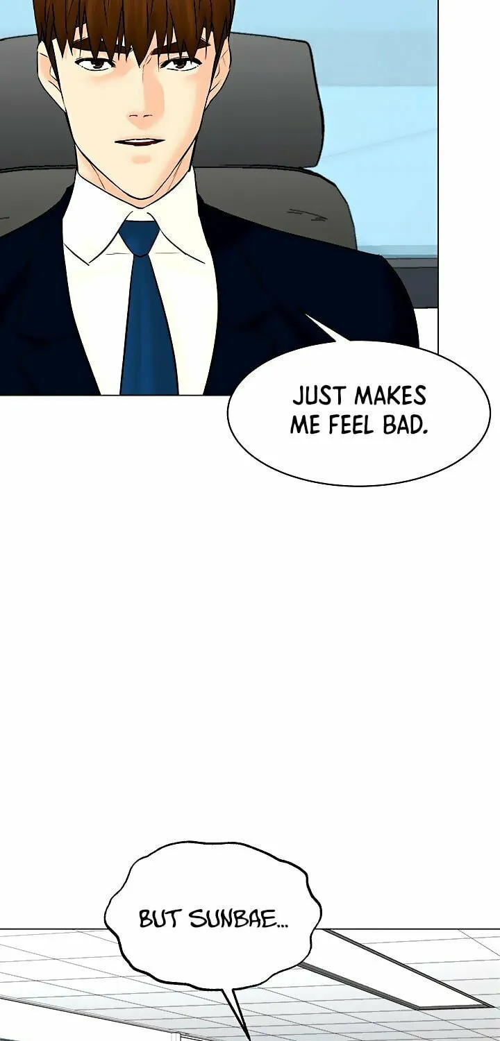 Read From the Grave and Back chapter 121 image 59 on Lezhin