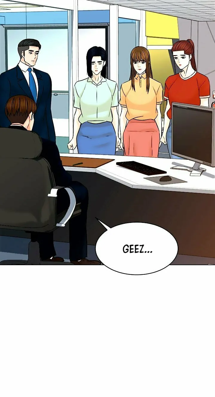 Read From the Grave and Back chapter 121 image 60 on Lezhin