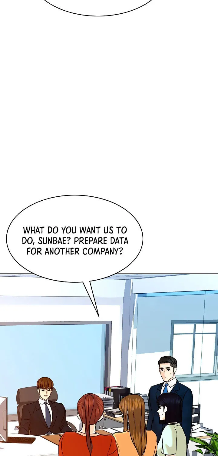 Read From the Grave and Back chapter 121 image 62 on Lezhin
