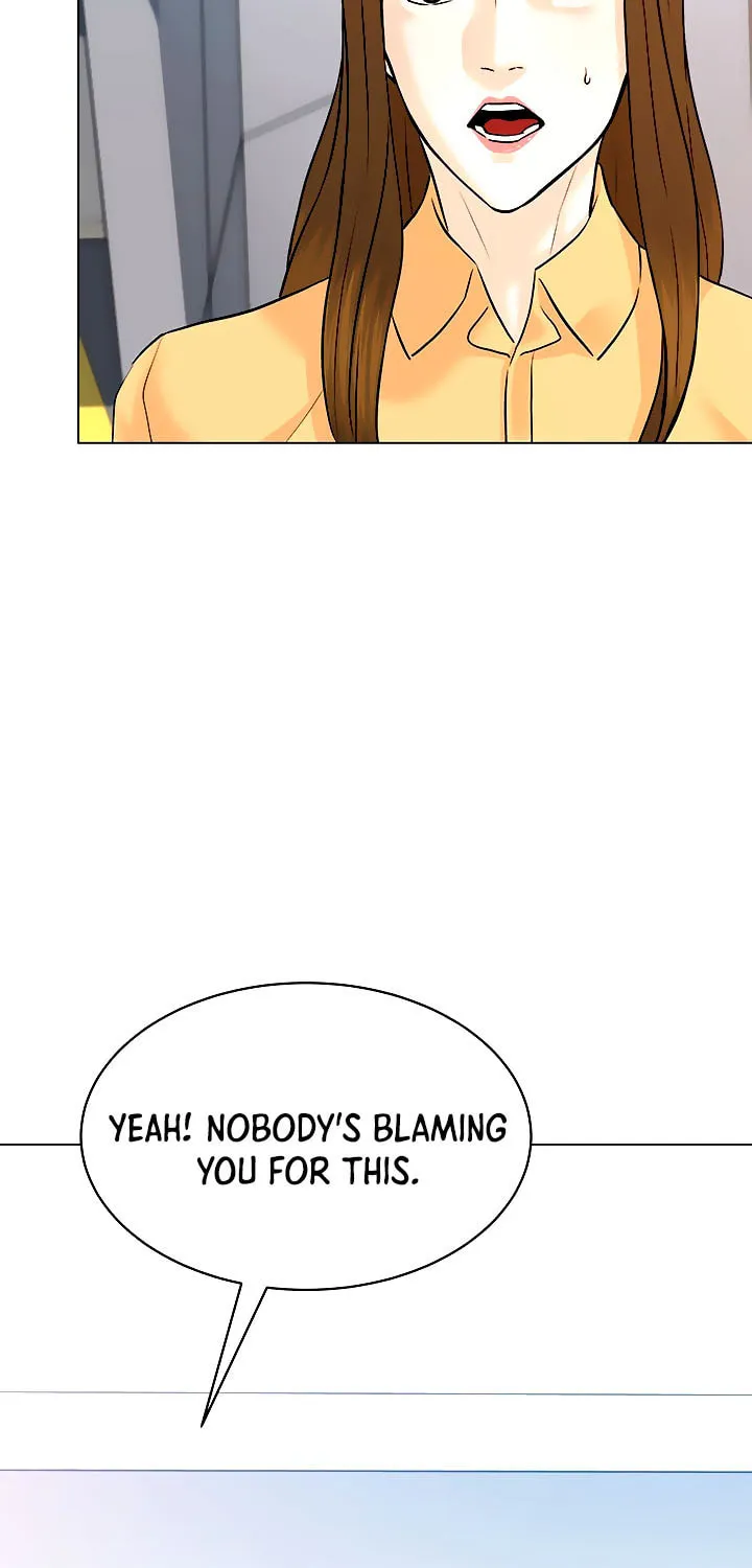 Read From the Grave and Back chapter 121 image 65 on Lezhin