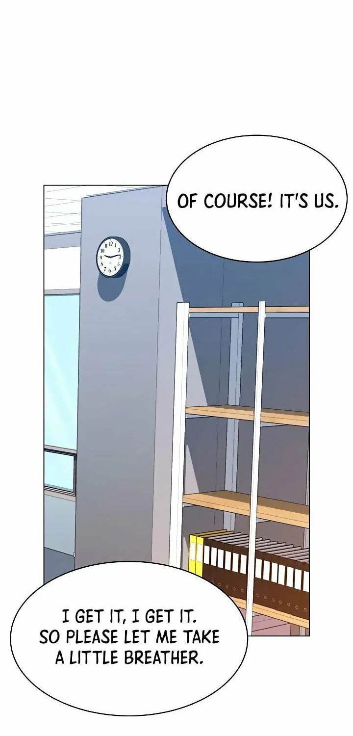 Read From the Grave and Back chapter 121 image 68 on Lezhin