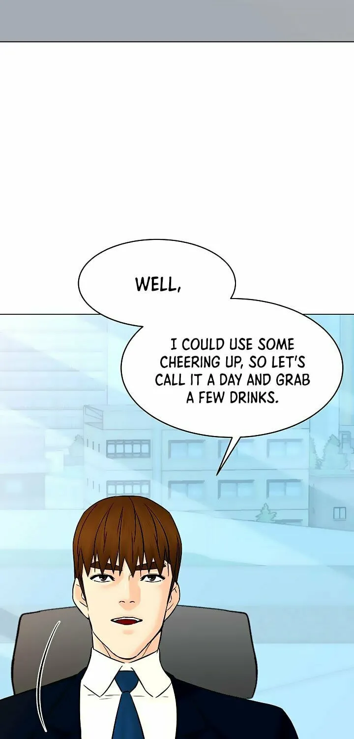 Read From the Grave and Back chapter 121 image 70 on Lezhin