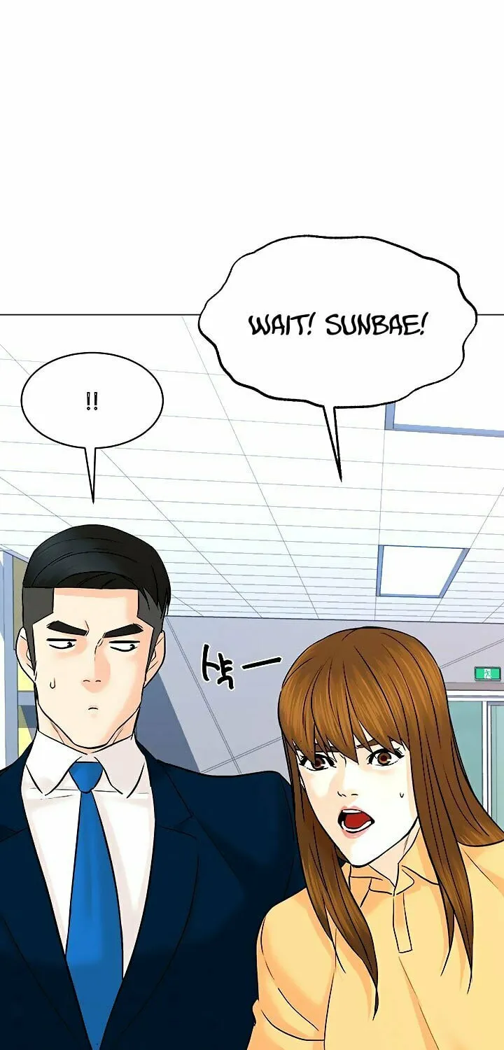 Read From the Grave and Back chapter 121 image 74 on Lezhin