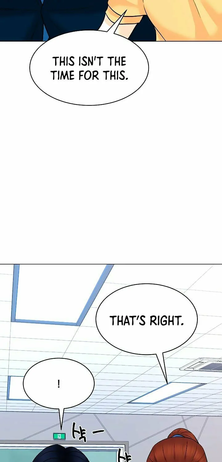 Read From the Grave and Back chapter 121 image 75 on Lezhin