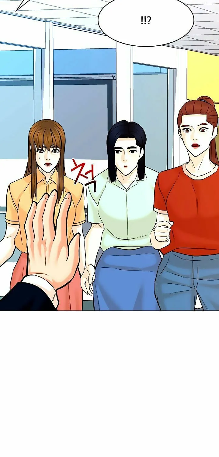 Read From the Grave and Back chapter 121 image 77 on Lezhin