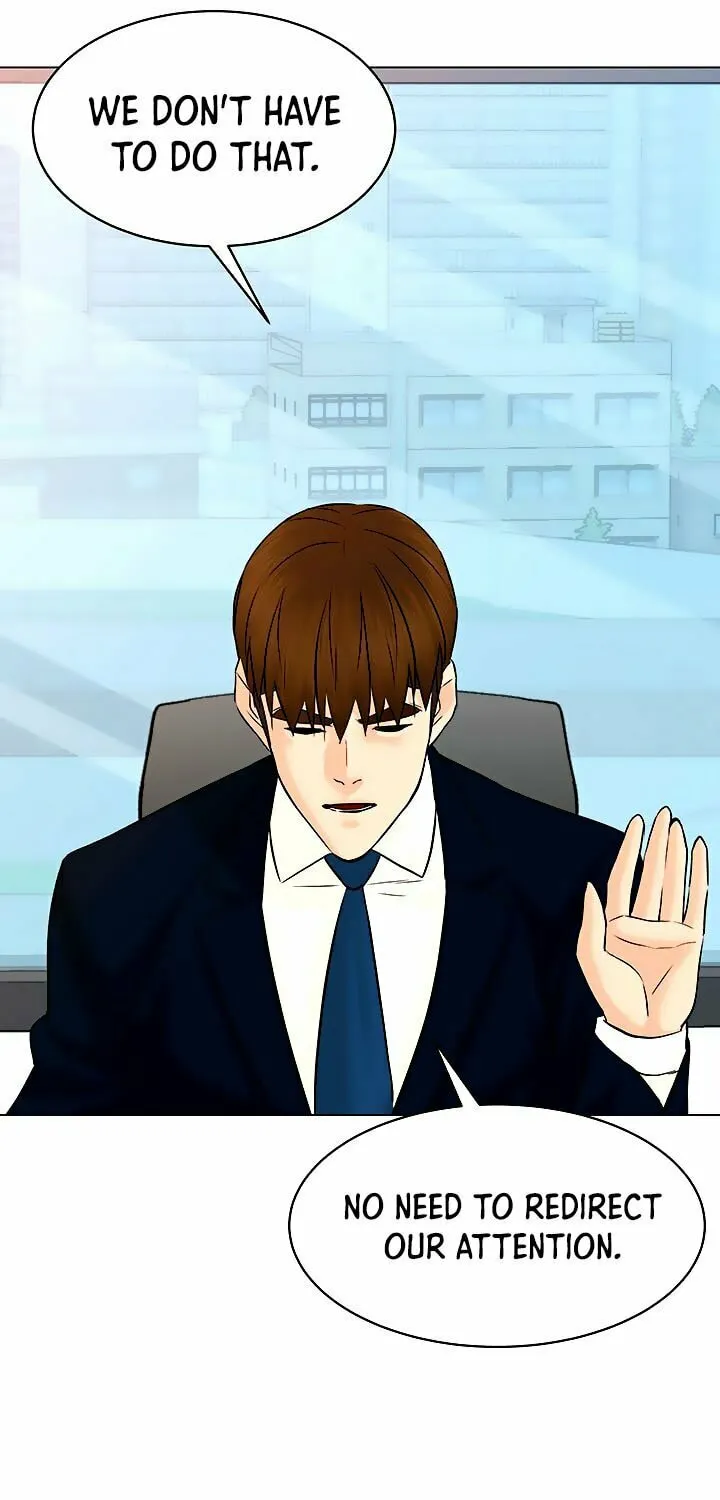 Read From the Grave and Back chapter 121 image 79 on Lezhin