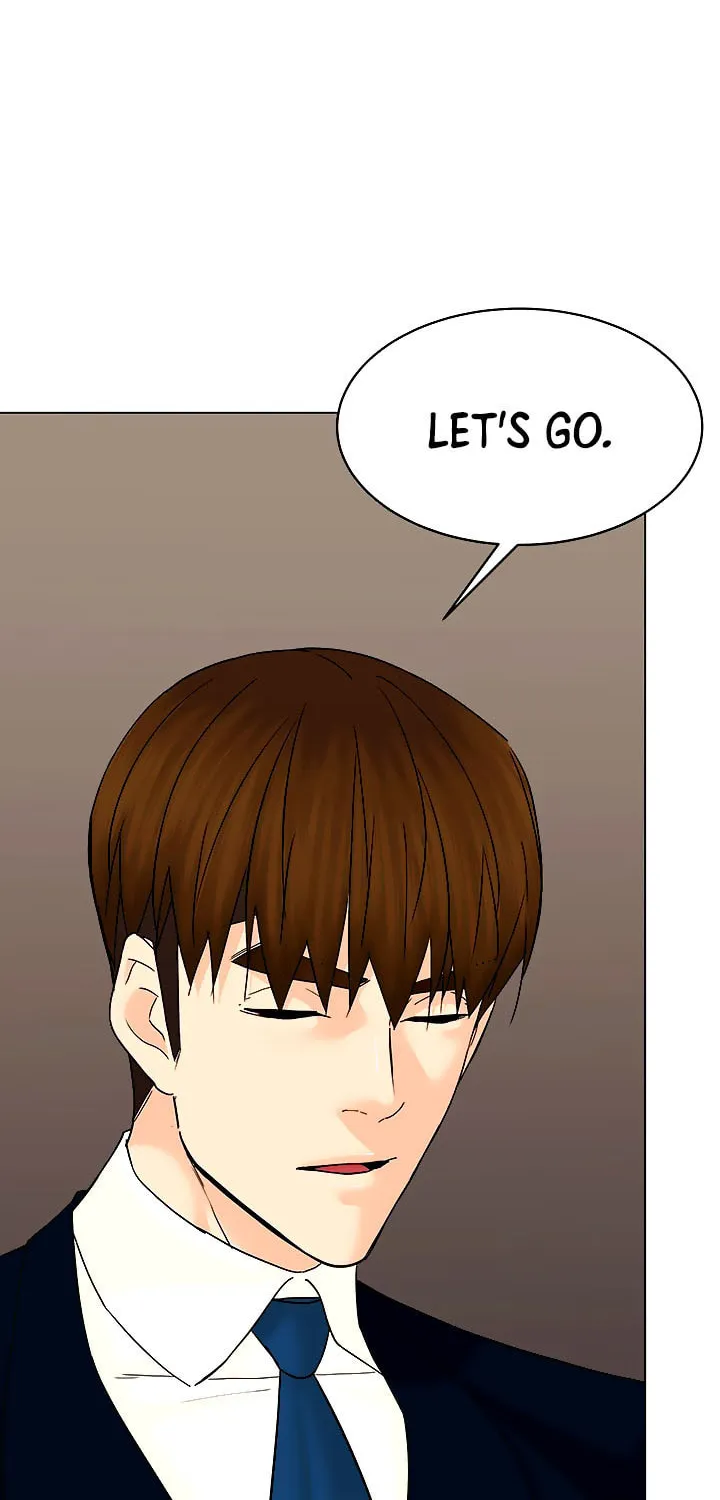 Read From the Grave and Back chapter 121 image 8 on Lezhin