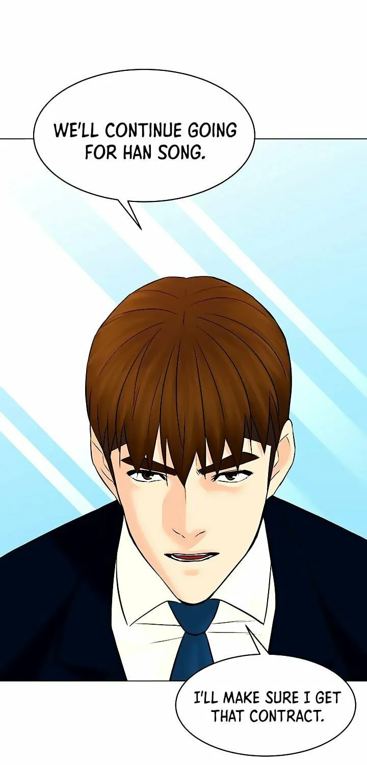 Read From the Grave and Back chapter 121 image 80 on Lezhin