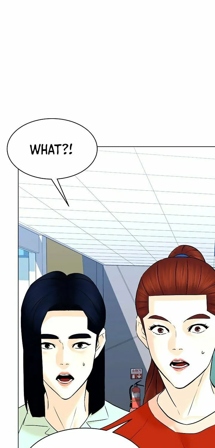 Read From the Grave and Back chapter 121 image 81 on Lezhin