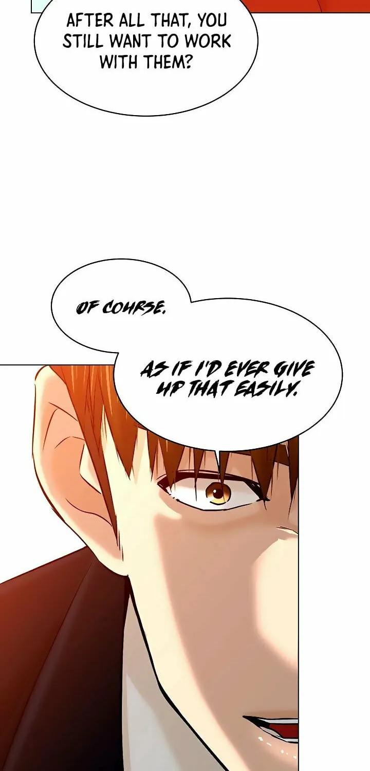 Read From the Grave and Back chapter 121 image 82 on Lezhin