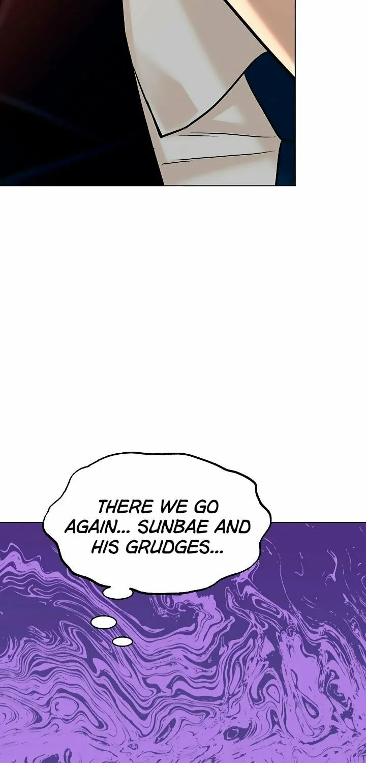 Read From the Grave and Back chapter 121 image 83 on Lezhin