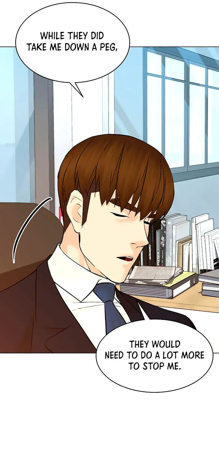 Read From the Grave and Back chapter 121 image 85 on Lezhin