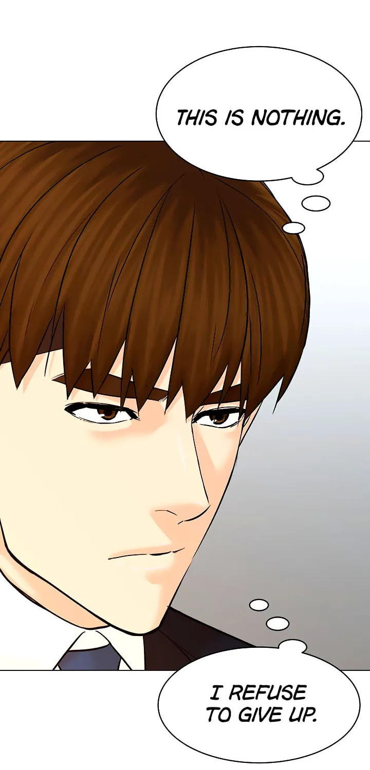 Read From the Grave and Back chapter 121 image 86 on Lezhin