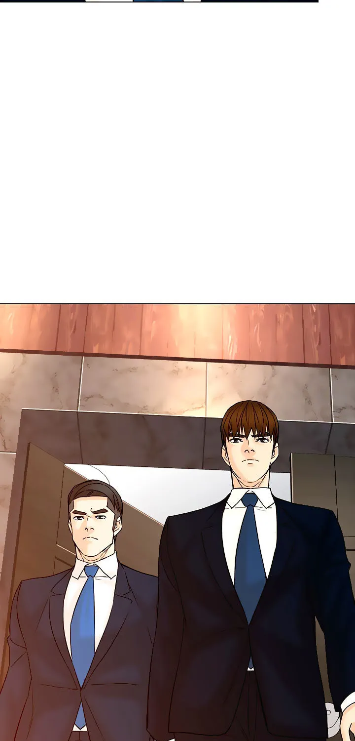 Read From the Grave and Back chapter 121 image 9 on Lezhin
