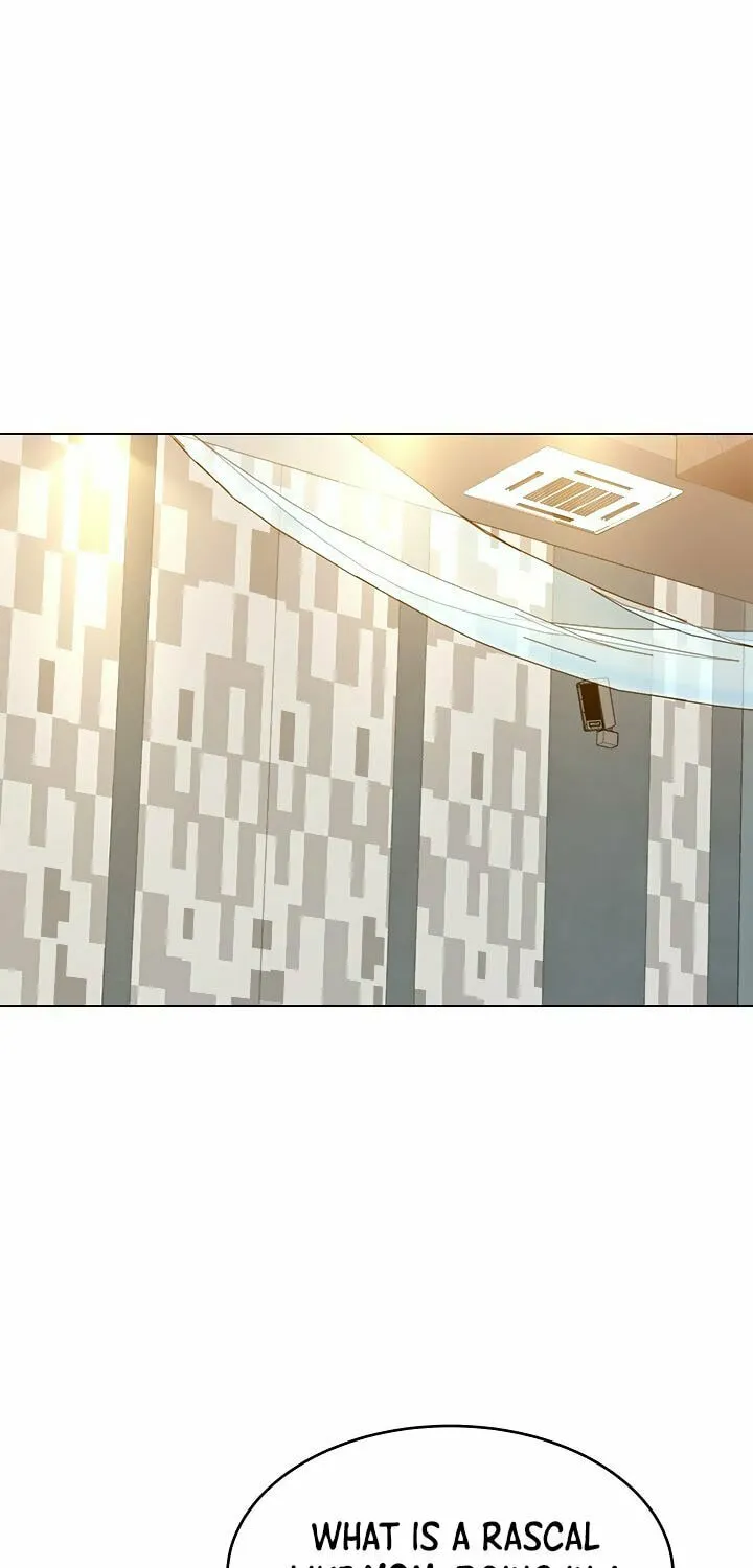 Read From the Grave and Back chapter 123 image 1 on Lezhin
