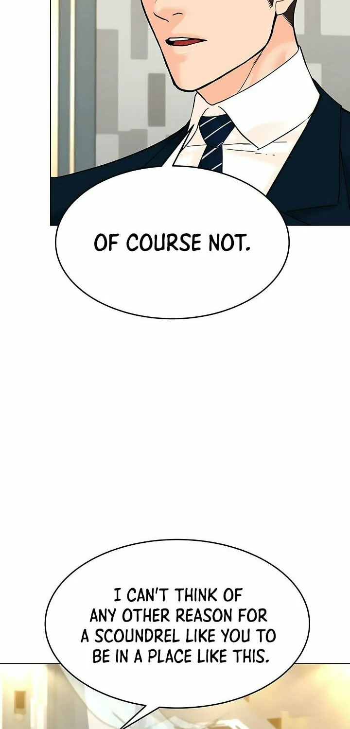 Read From the Grave and Back chapter 123 image 10 on Lezhin