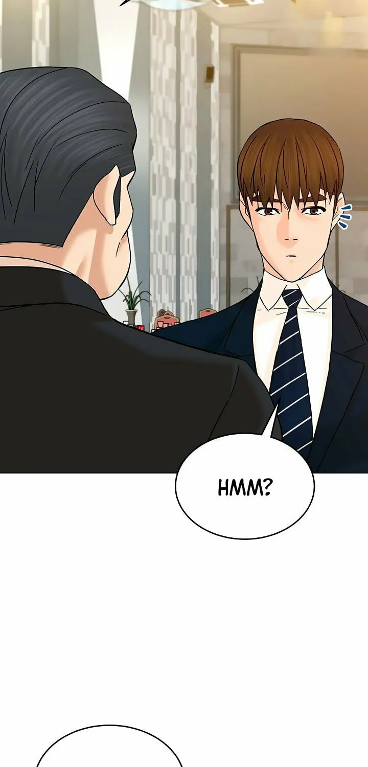 Read From the Grave and Back chapter 123 image 11 on Lezhin