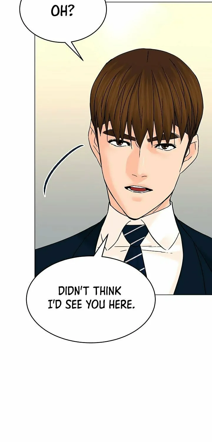 Read From the Grave and Back chapter 123 image 12 on Lezhin