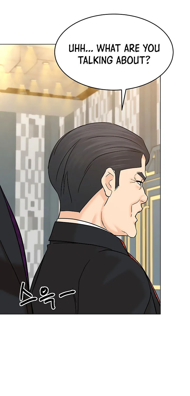 Read From the Grave and Back chapter 123 image 13 on Lezhin