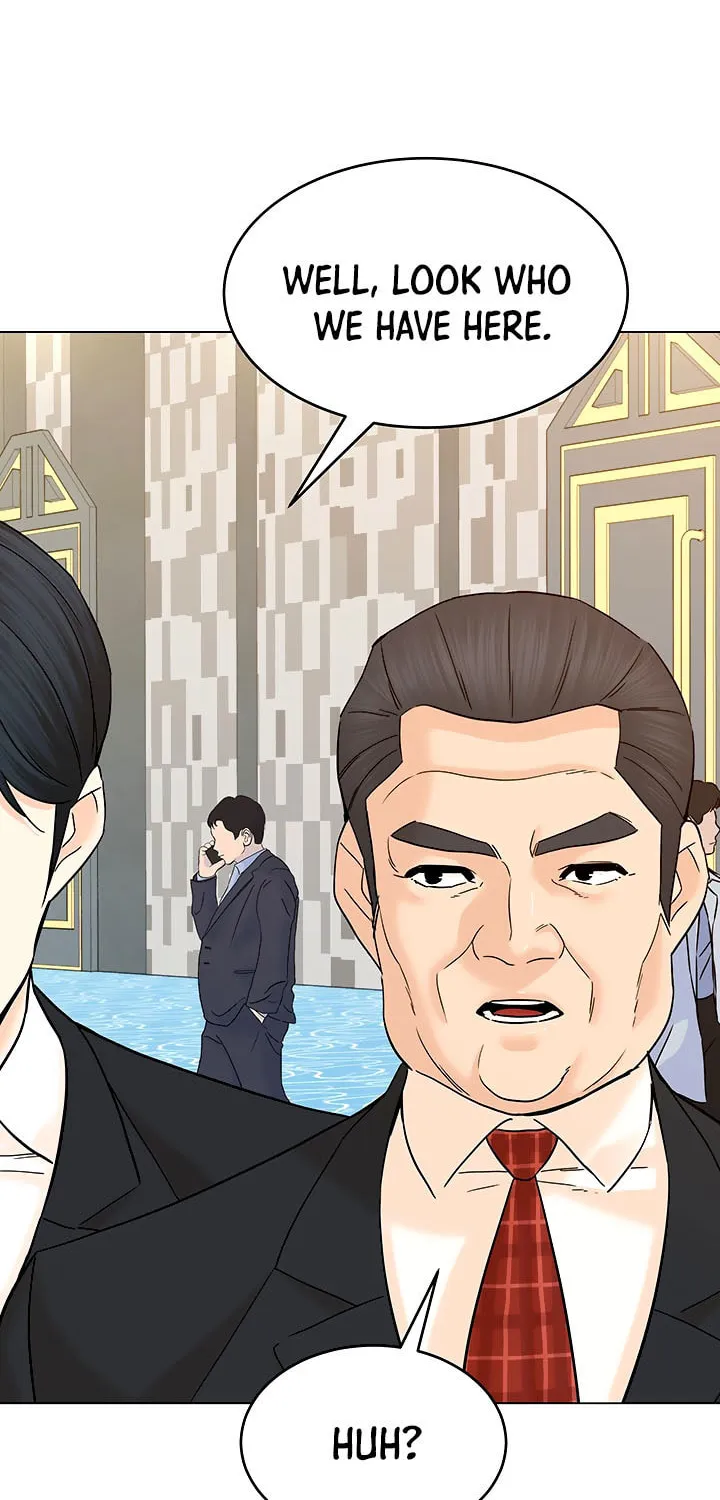 Read From the Grave and Back chapter 123 image 14 on Lezhin