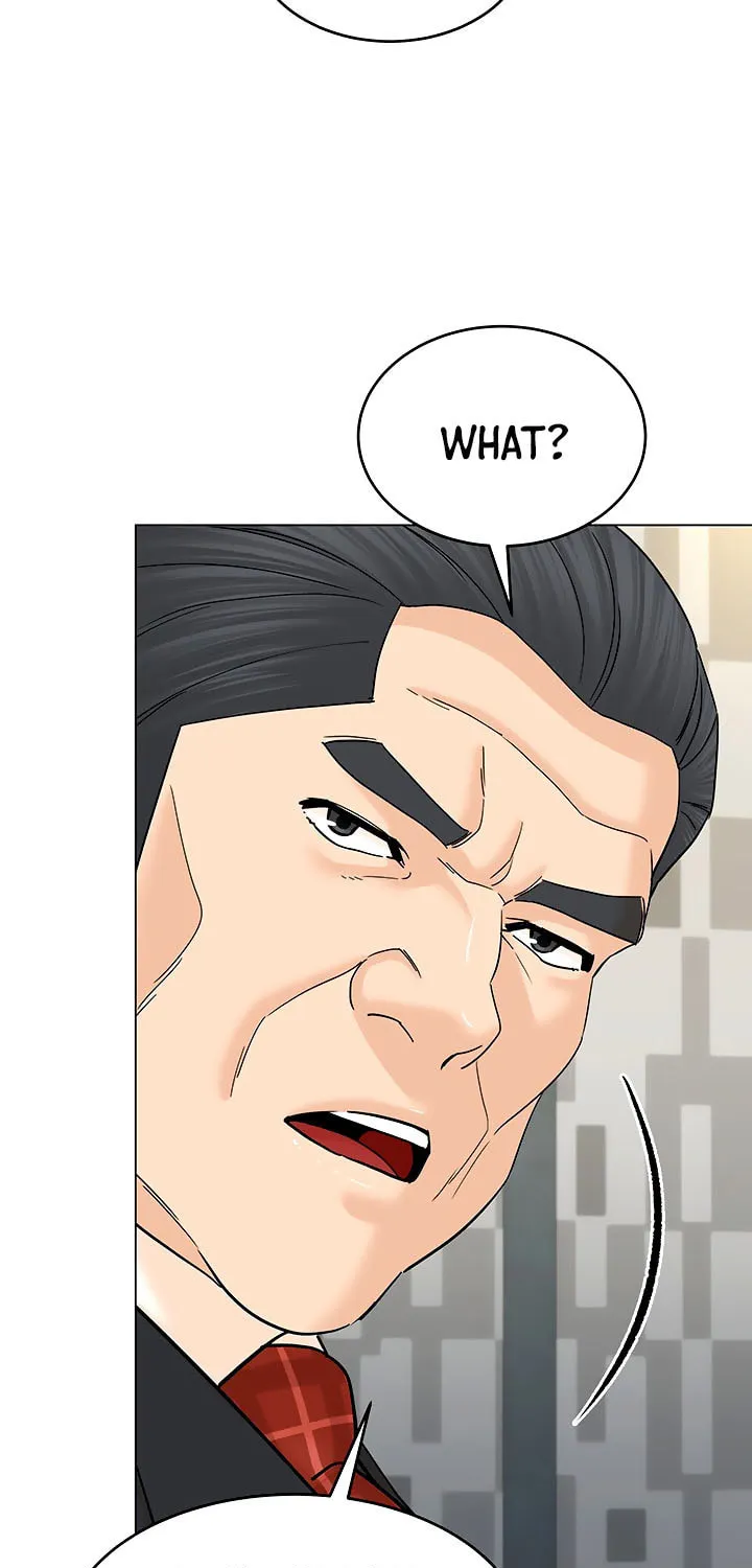 Read From the Grave and Back chapter 123 image 15 on Lezhin