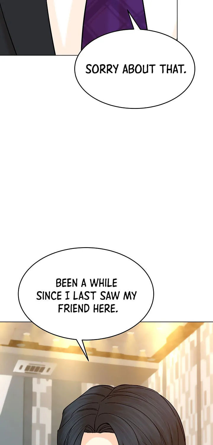 Read From the Grave and Back chapter 123 image 17 on Lezhin