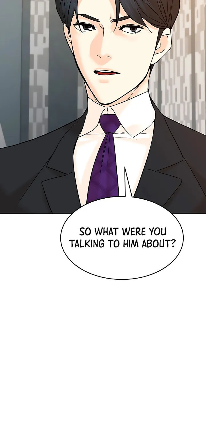 Read From the Grave and Back chapter 123 image 18 on Lezhin