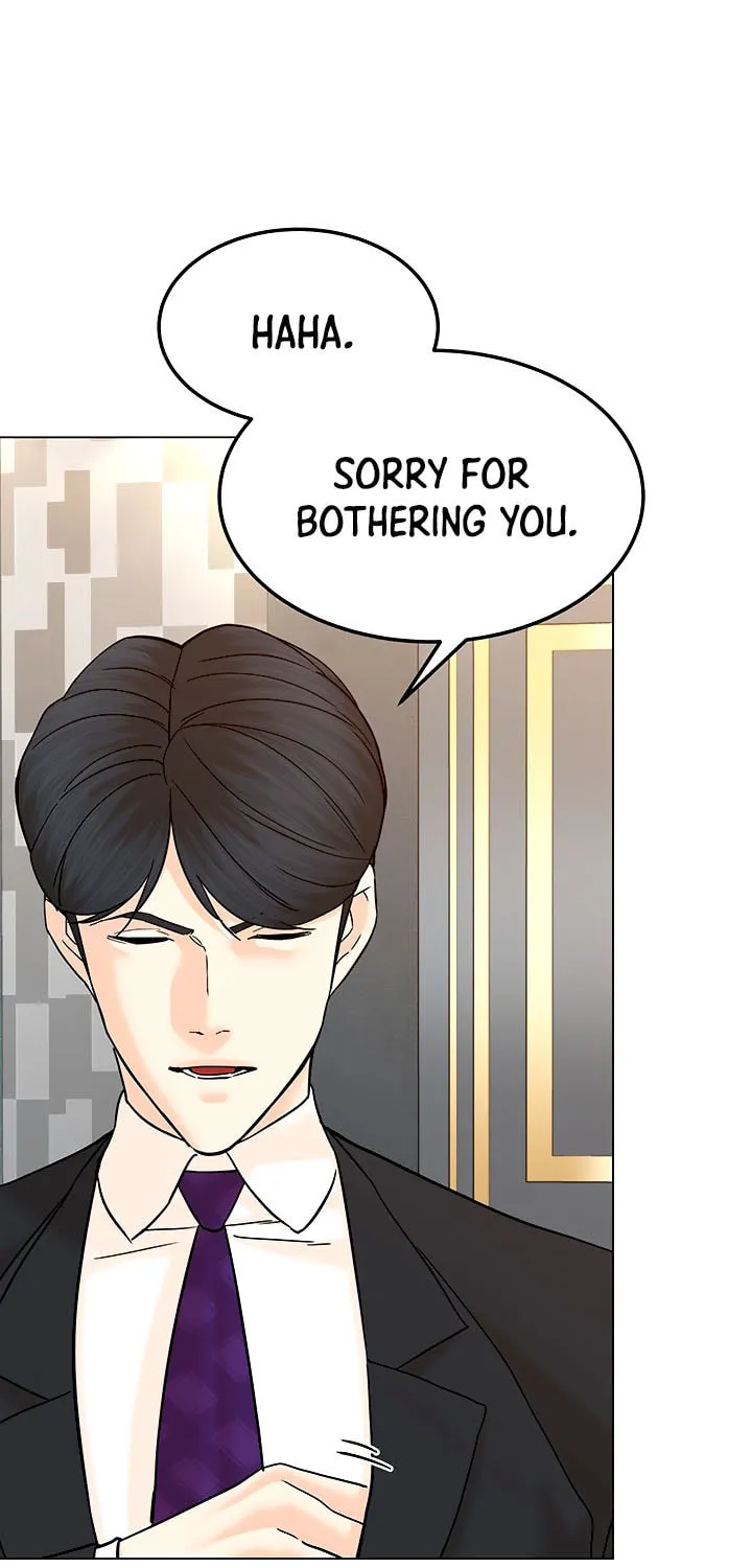 Read From the Grave and Back chapter 123 image 20 on Lezhin