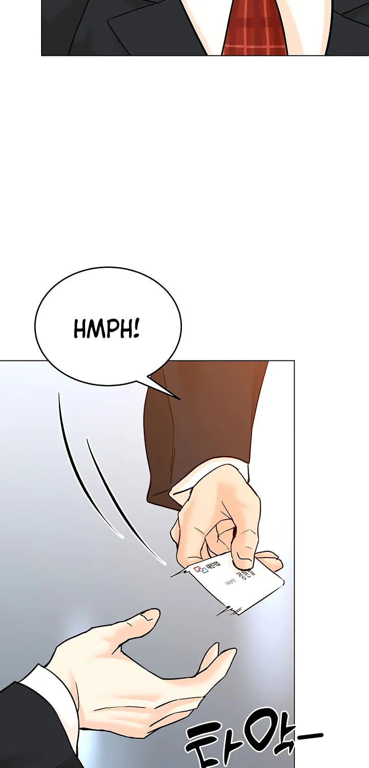Read From the Grave and Back chapter 123 image 23 on Lezhin