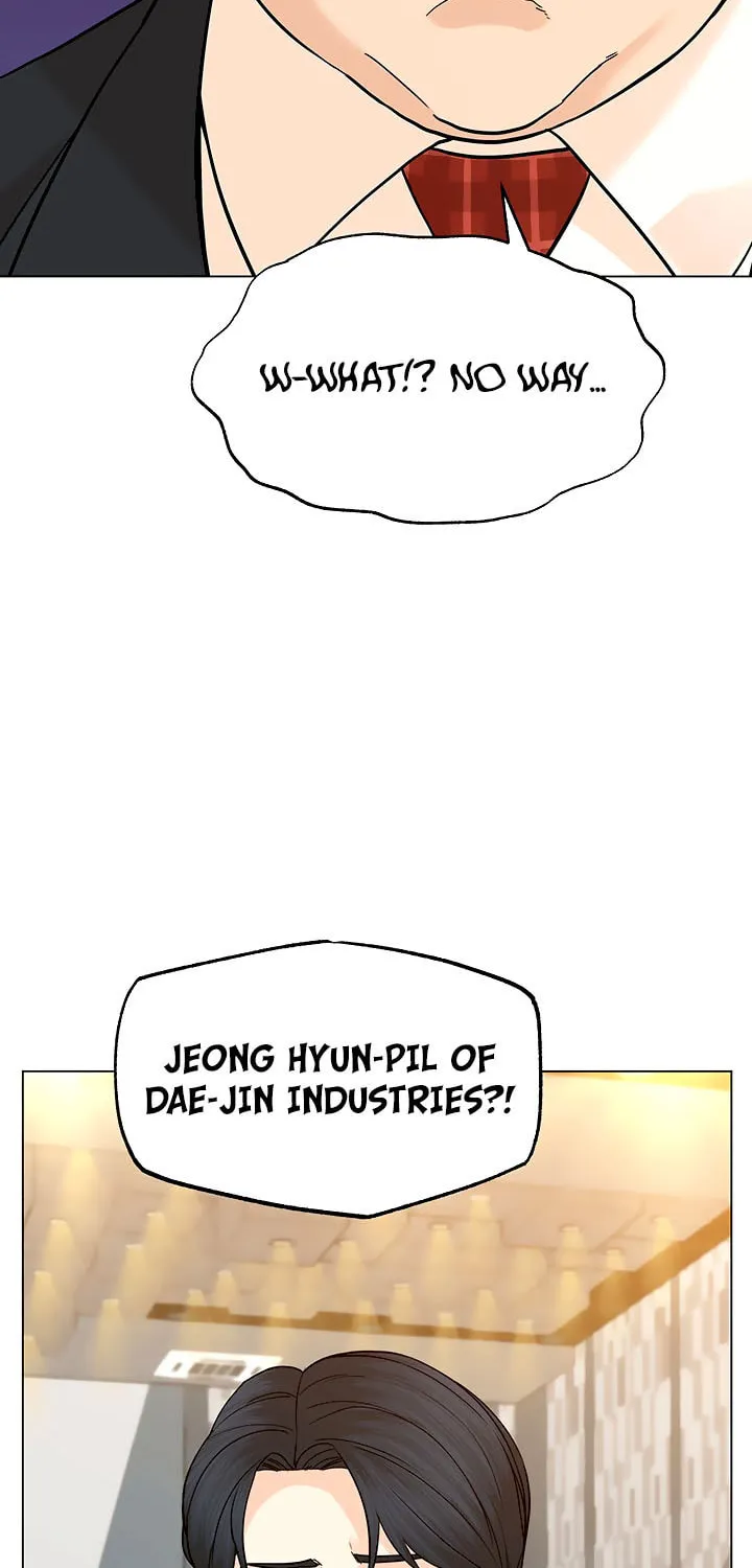 Read From the Grave and Back chapter 123 image 28 on Lezhin