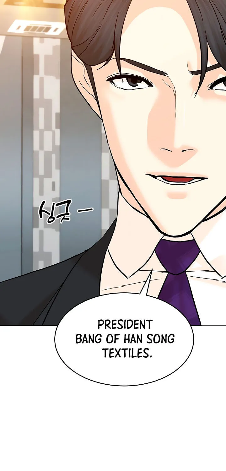 Read From the Grave and Back chapter 123 image 30 on Lezhin