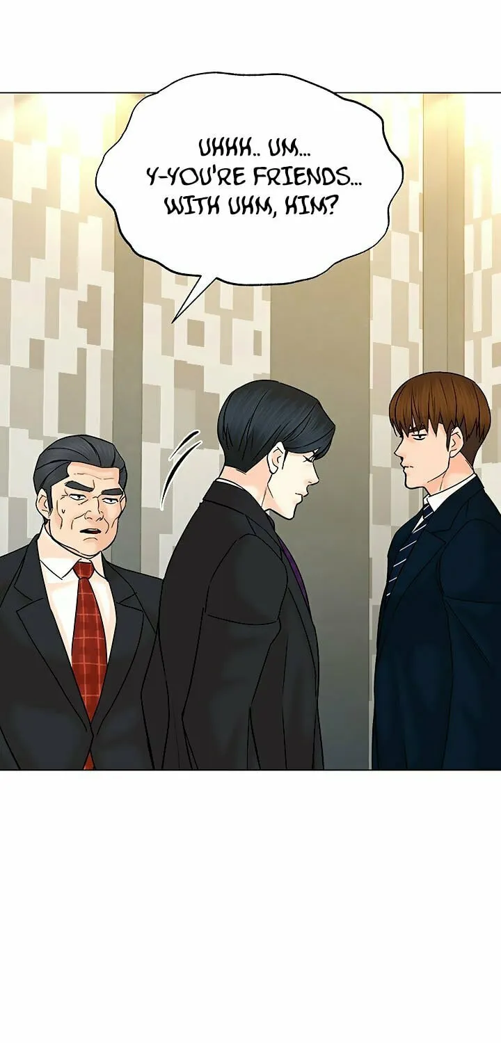 Read From the Grave and Back chapter 123 image 31 on Lezhin