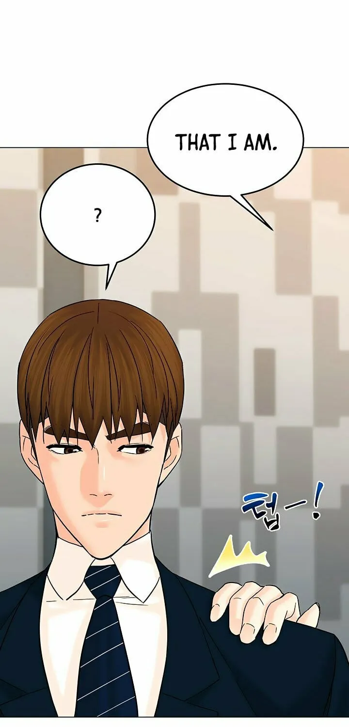 Read From the Grave and Back chapter 123 image 32 on Lezhin