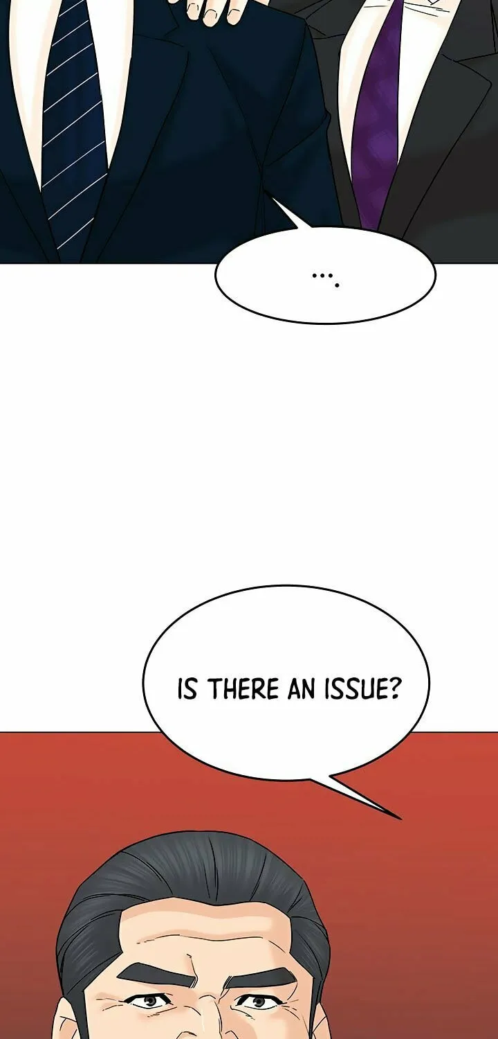 Read From the Grave and Back chapter 123 image 34 on Lezhin