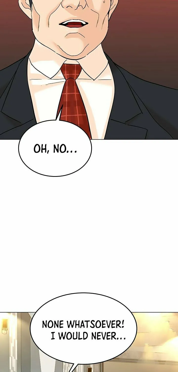 Read From the Grave and Back chapter 123 image 35 on Lezhin