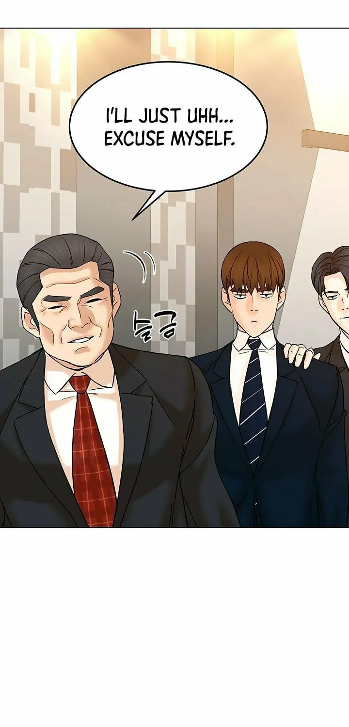 Read From the Grave and Back chapter 123 image 37 on Lezhin