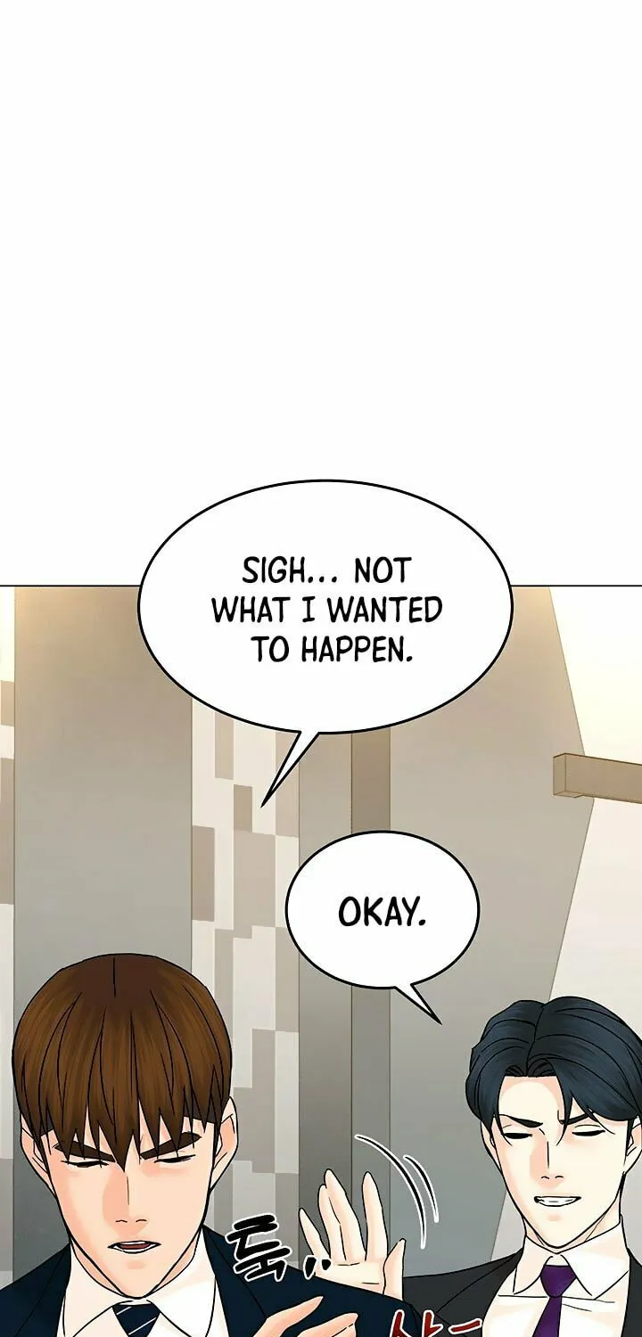 Read From the Grave and Back chapter 123 image 39 on Lezhin