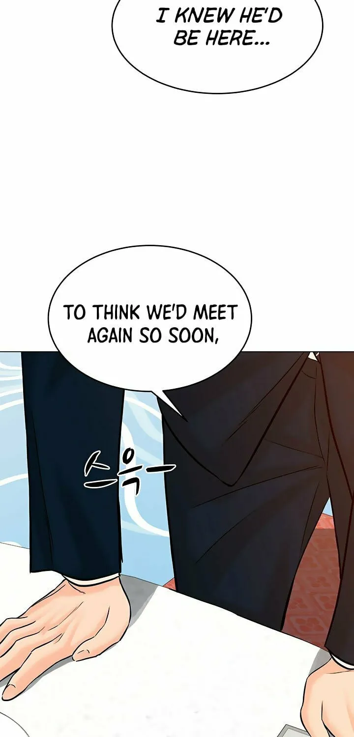 Read From the Grave and Back chapter 123 image 4 on Lezhin