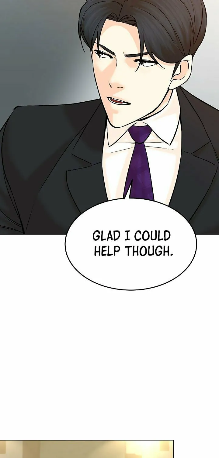 Read From the Grave and Back chapter 123 image 41 on Lezhin