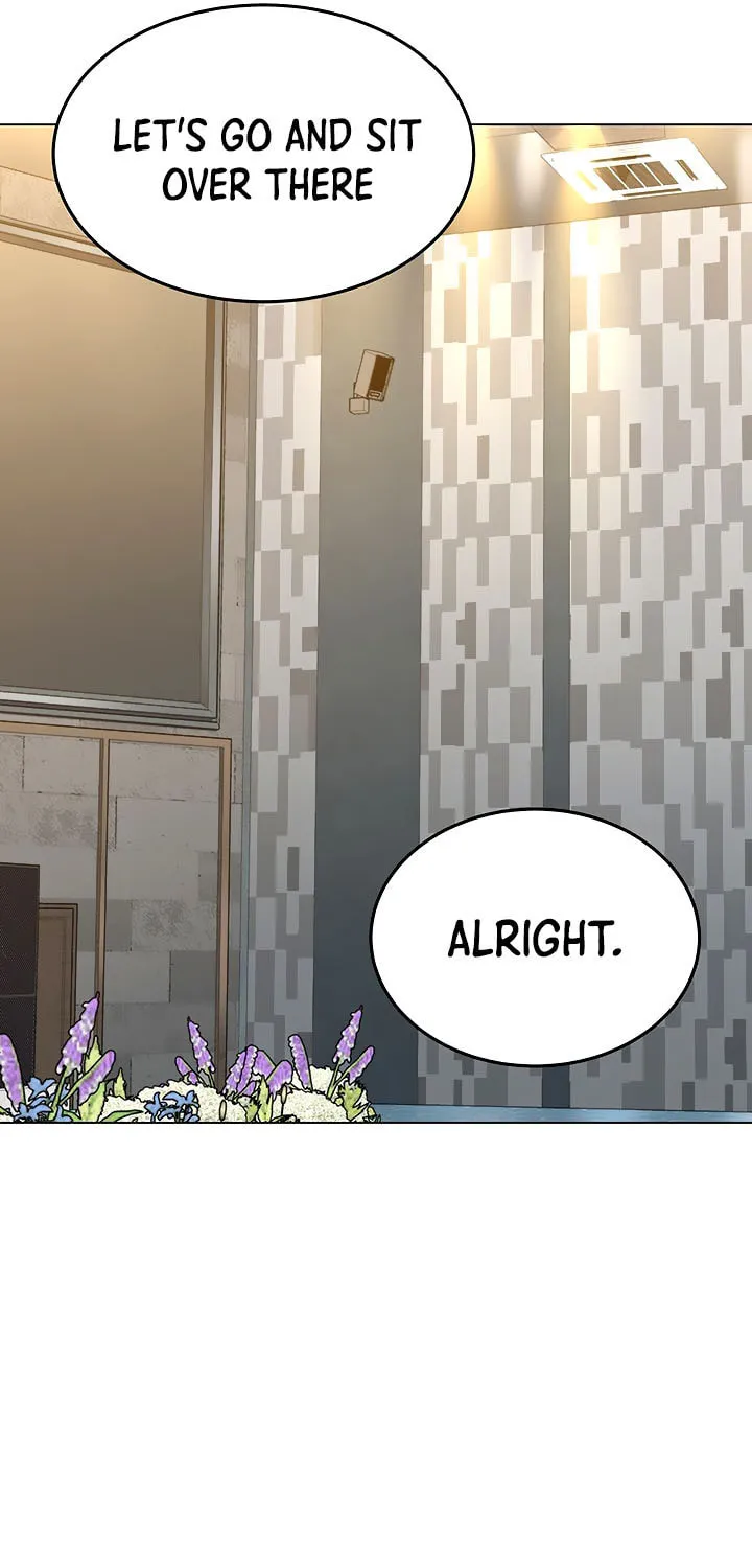 Read From the Grave and Back chapter 123 image 43 on Lezhin