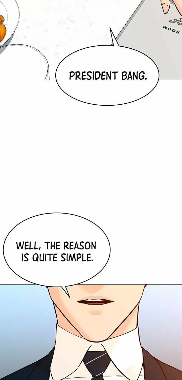 Read From the Grave and Back chapter 123 image 5 on Lezhin