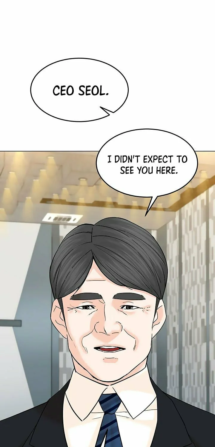 Read From the Grave and Back chapter 123 image 51 on Lezhin