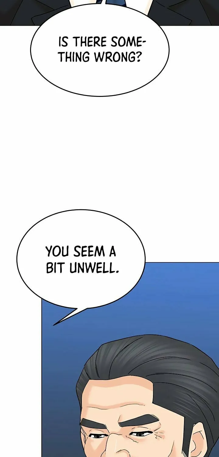 Read From the Grave and Back chapter 123 image 52 on Lezhin