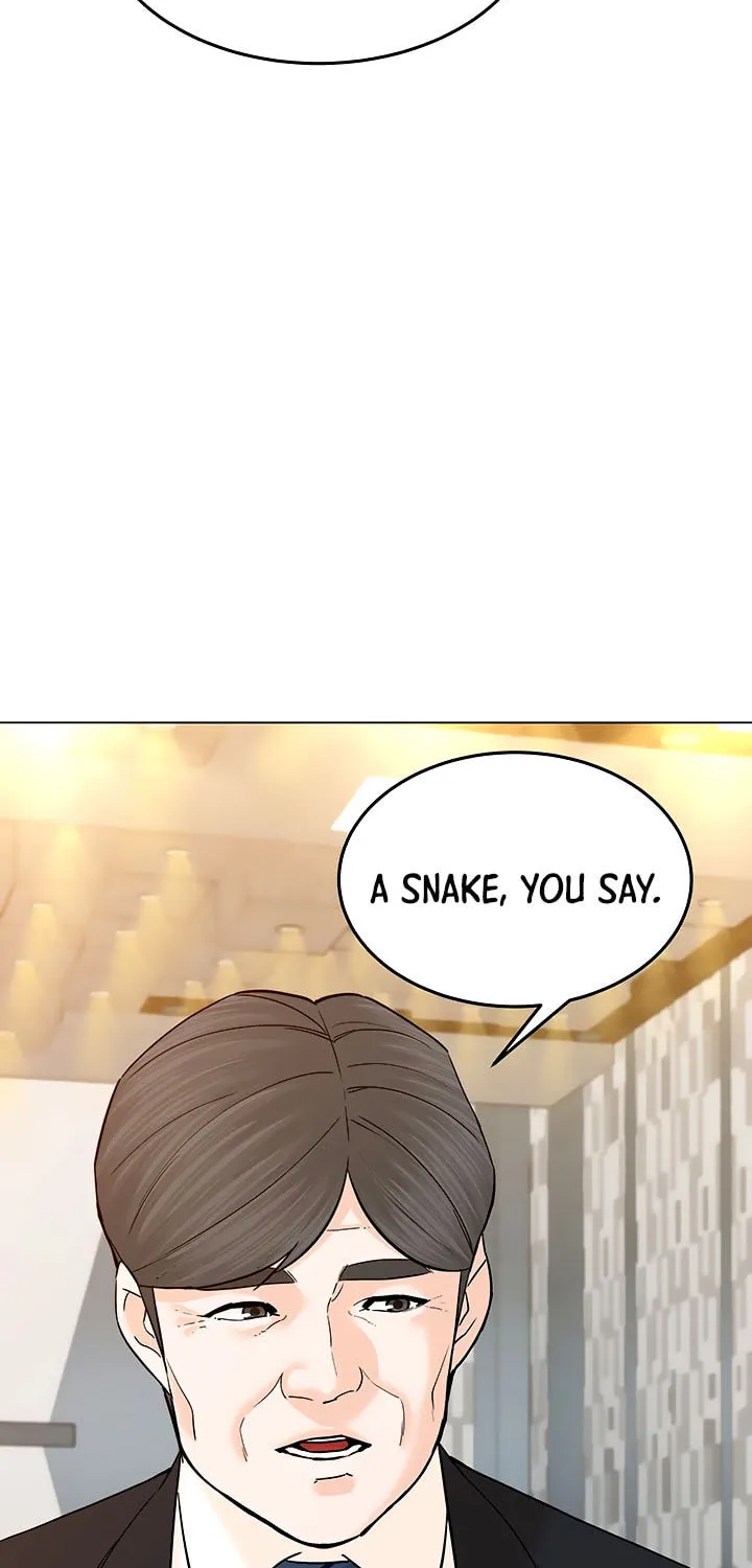 Read From the Grave and Back chapter 123 image 56 on Lezhin