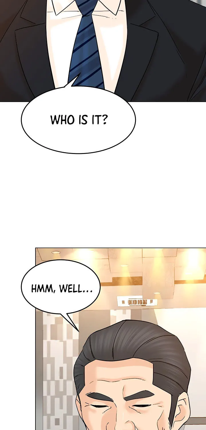 Read From the Grave and Back chapter 123 image 57 on Lezhin